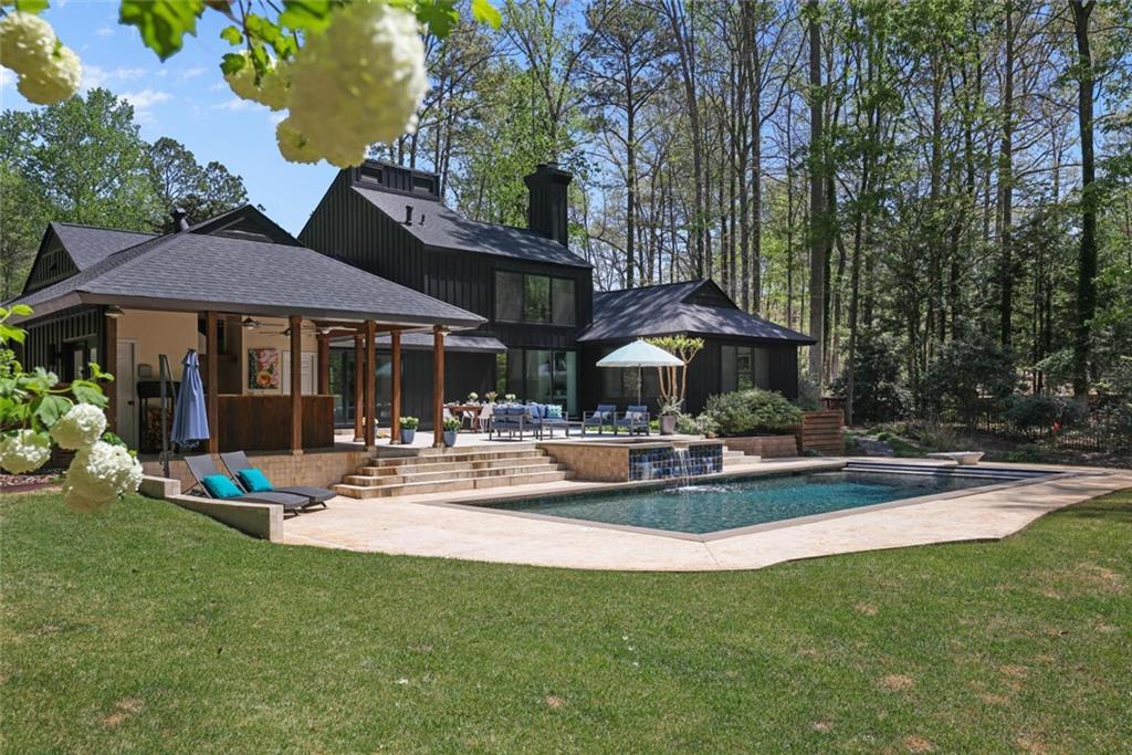 4832 Lake Fjord Pass, Marietta, GA 30068