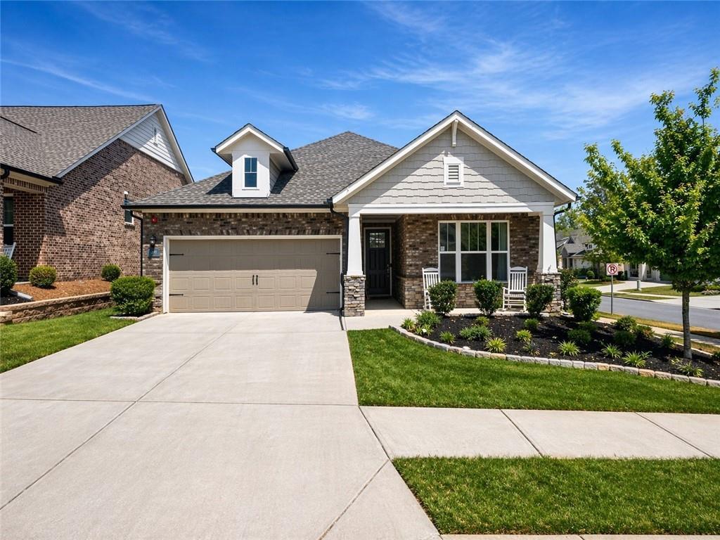 239 Floral Valley Dr., Woodstock, GA 30188