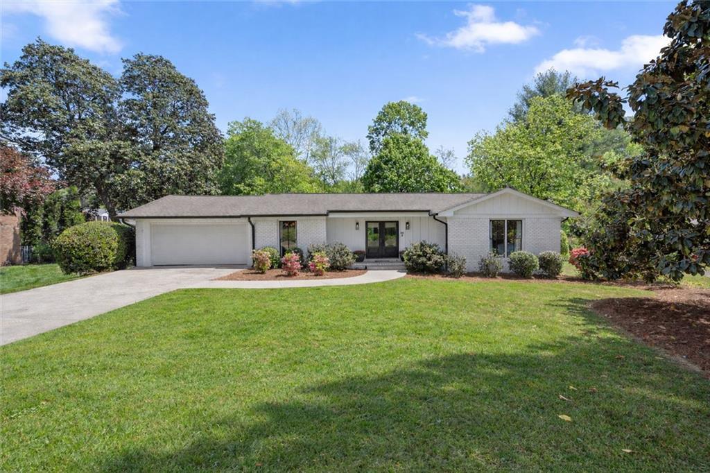 269 Merrydale Dr., Marietta, GA 30064