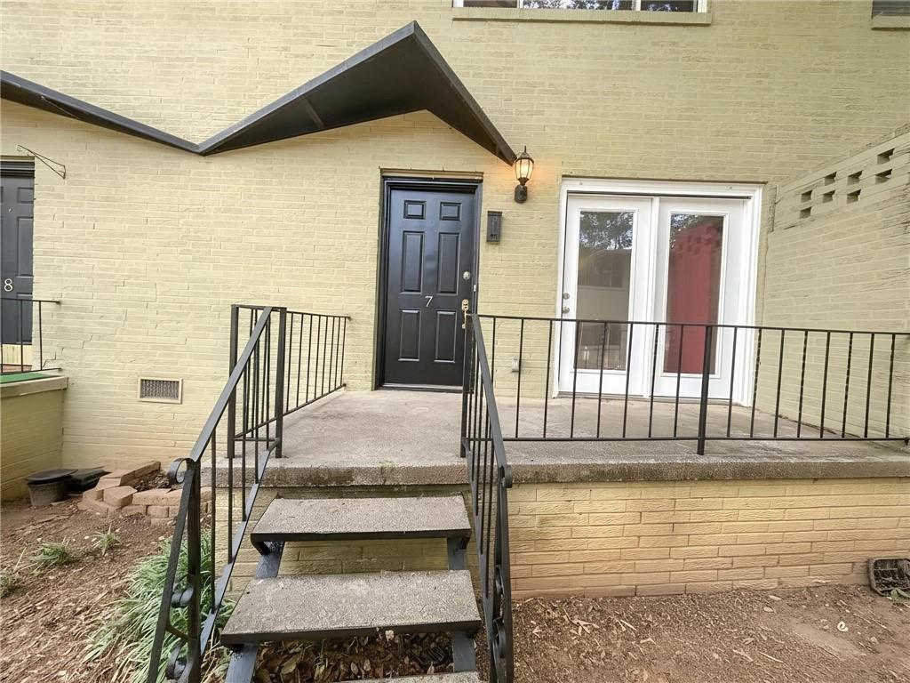 411 10th St. #7, Atlanta, GA 30309