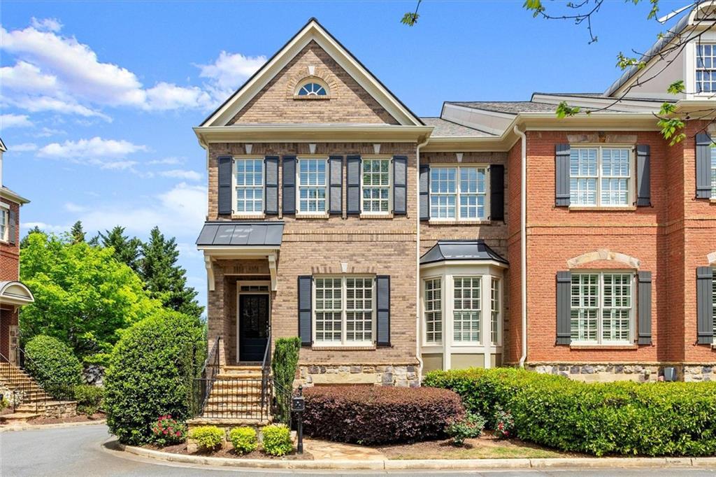 622 Parkside Village Way, Marietta, GA 30060