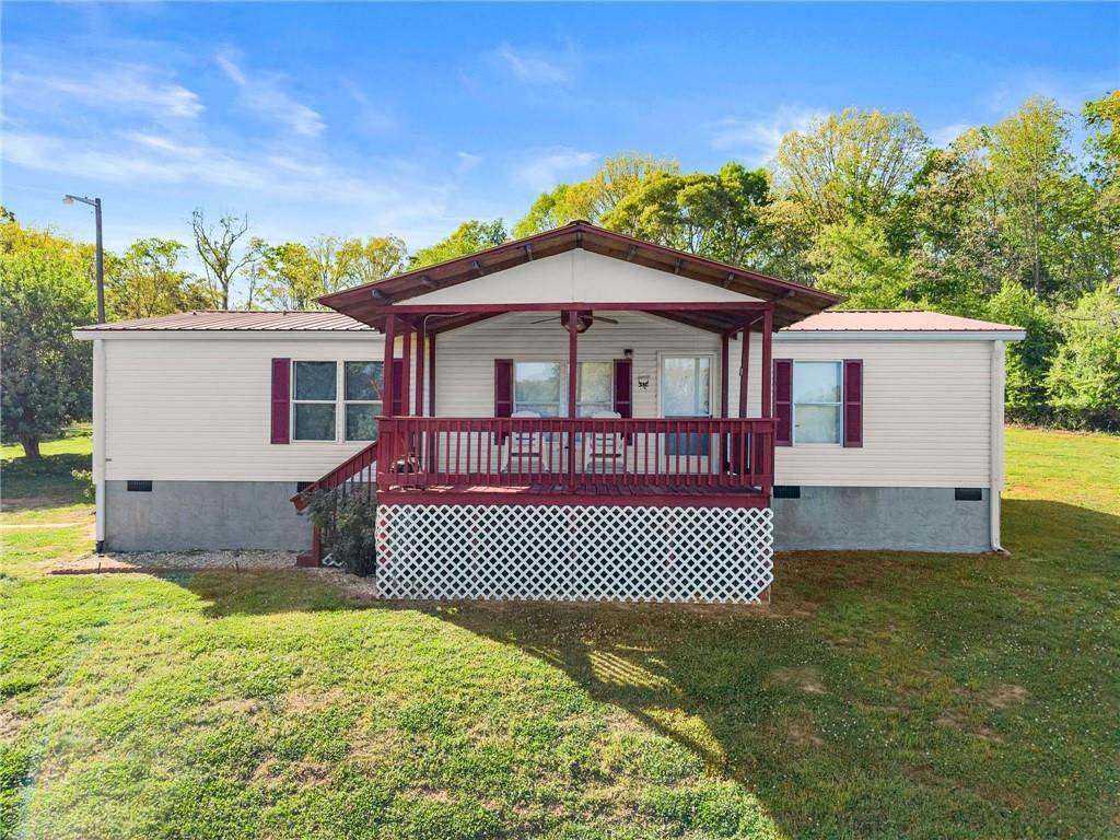 1096 Tesnatee Gap Valley Rd., Cleveland, GA 30528