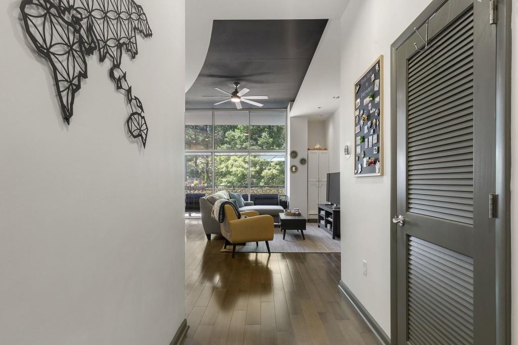 3400 Malone Dr. #113, Chamblee, GA 30341