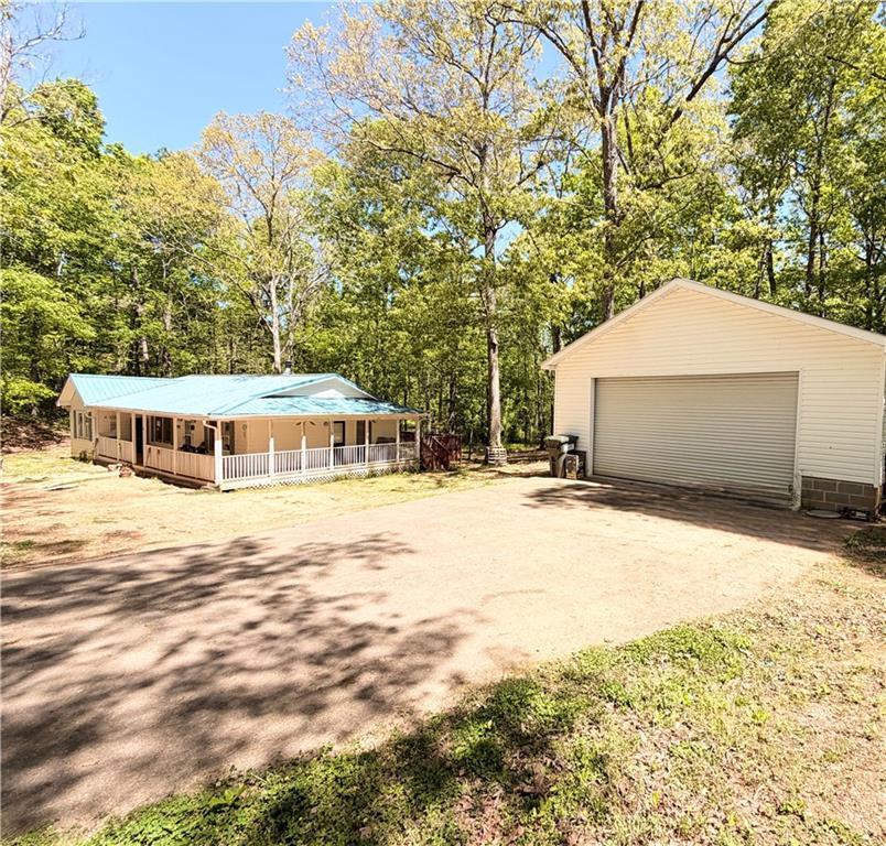 73 Friendship Ch Rd., Buchanan, GA 30113