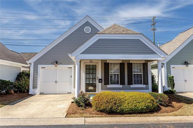 New Homes For Sale This Week That Attend Bascomb Elementary School: April 10th to April 16th