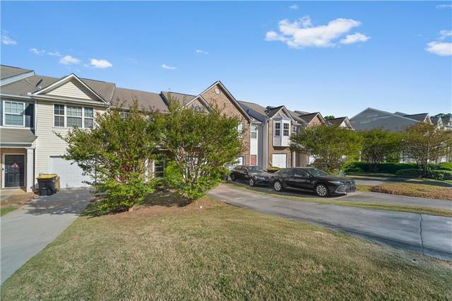 New Homes For Sale This Week That Attend Campbell Elementary School: April 10th to April 16th