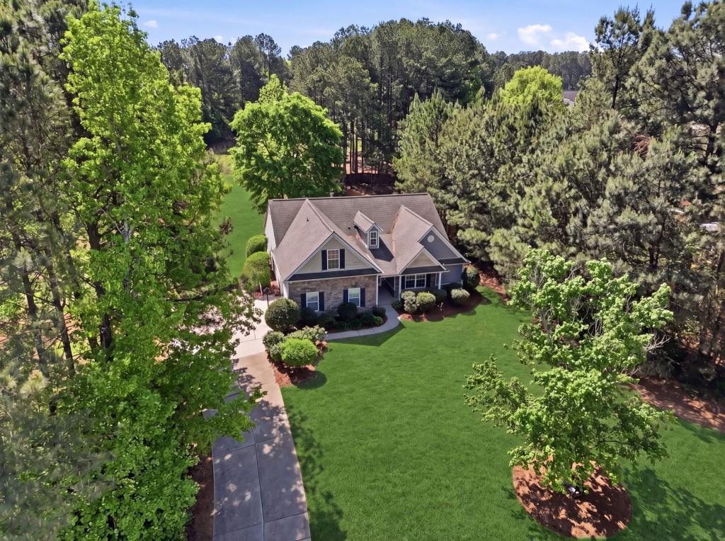 4585 White Horse Dr., Braselton, GA 30517