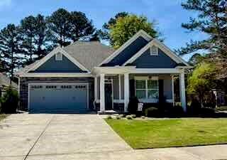 400 Grafton Walk, Woodstock, GA 30188