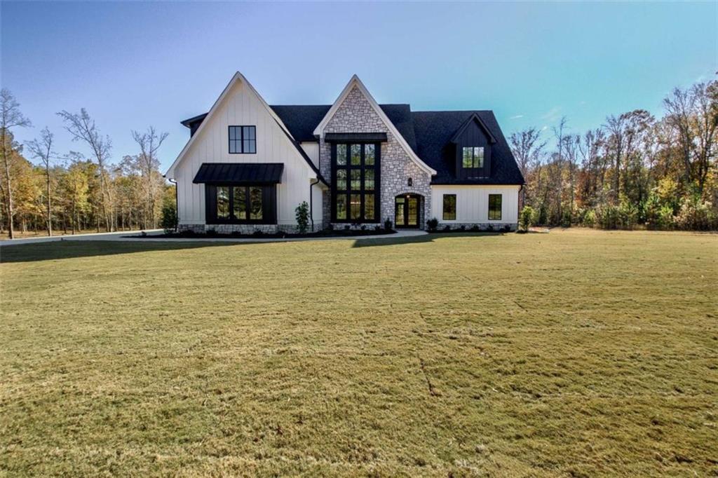 130 Grace Hope Dr., Brooks, GA 30205