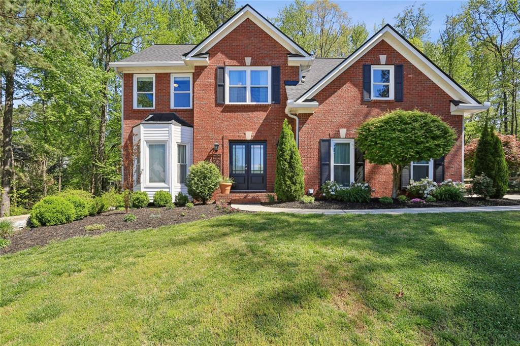 1655 River Oak Dr., Roswell, GA 30075