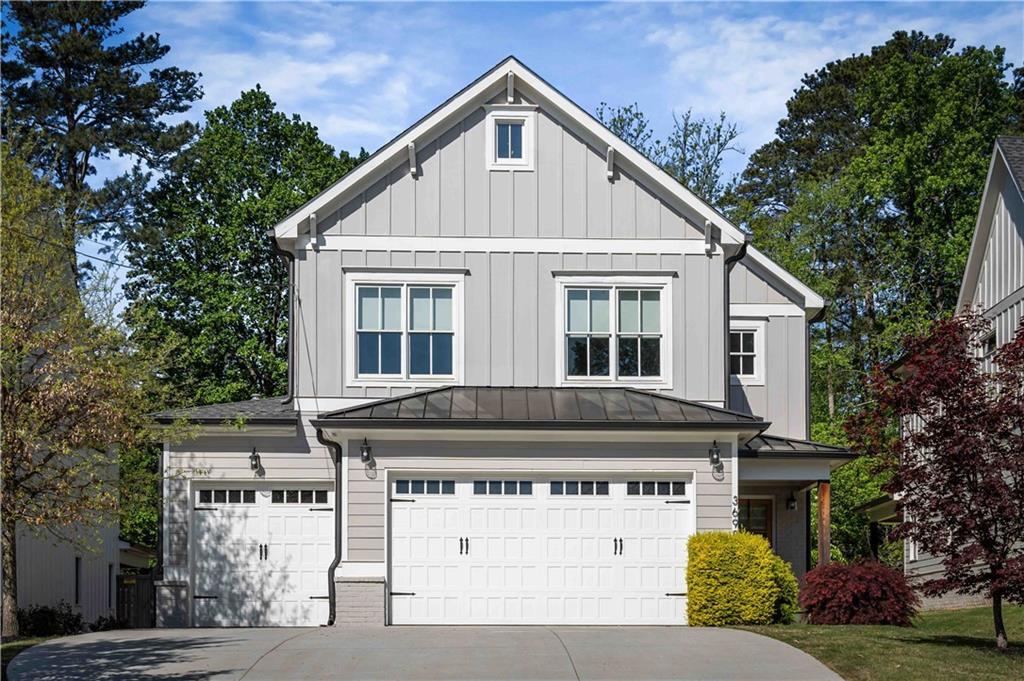 3698 Spring St., Atlanta, GA 30341