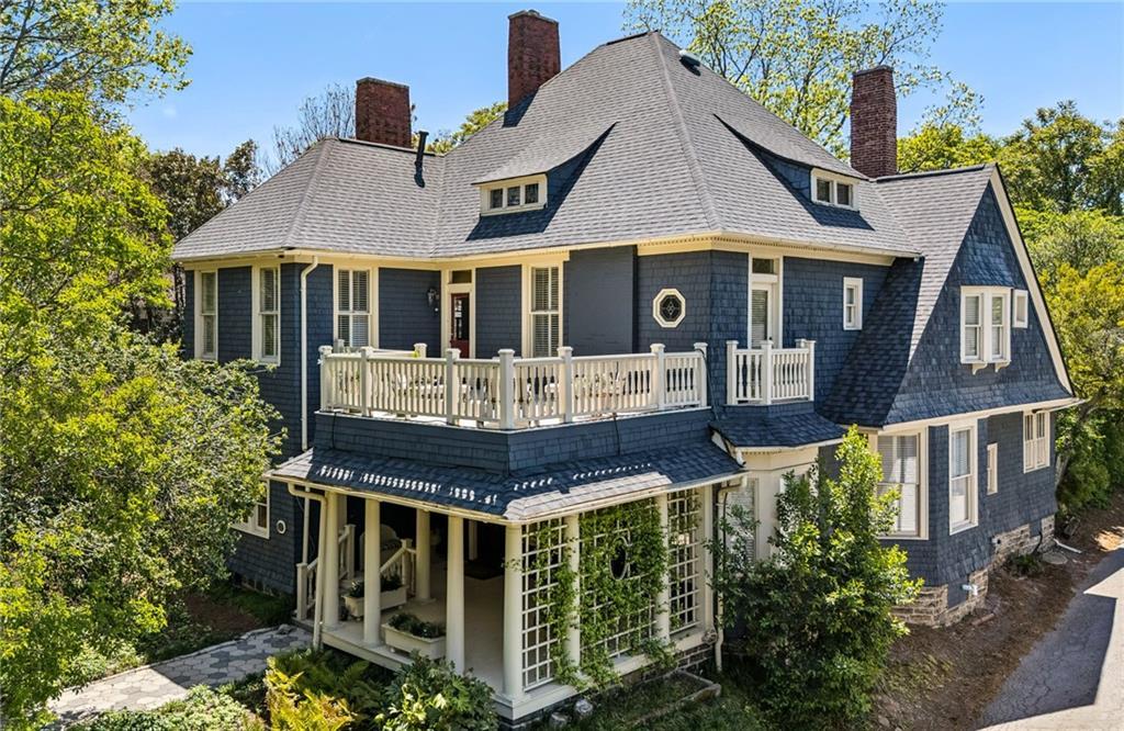 36 Delta Pl., Atlanta, GA 30307