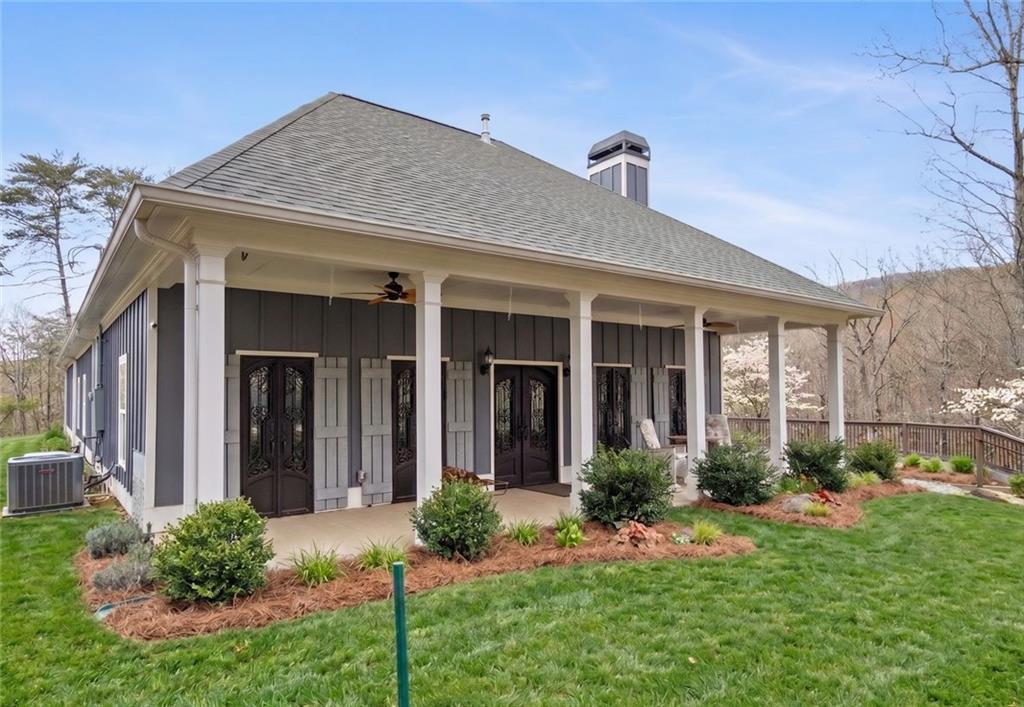 106 Osage Ct., Waleska, GA 30183