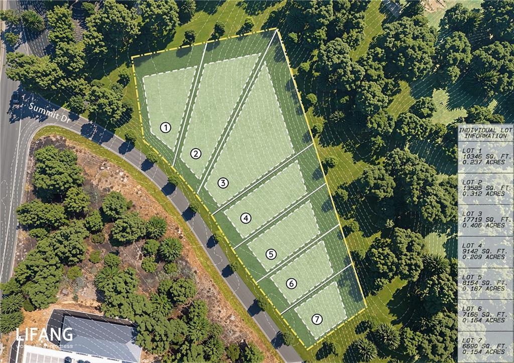 Lot 7 Summit Dr., Dahlonega, GA 30533