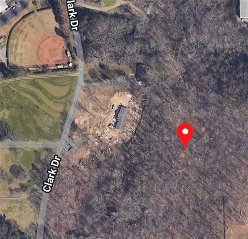 Clark Dr., Alpharetta, GA 30004
