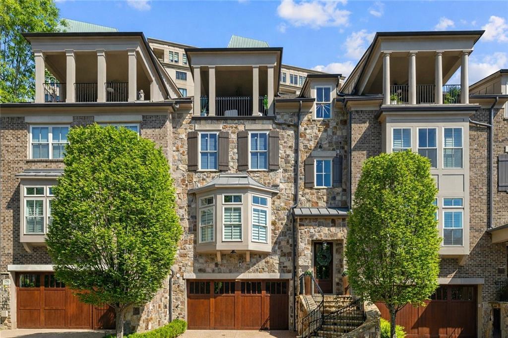 2763 Paces Lookout Ln. #8, Atlanta, GA 30339