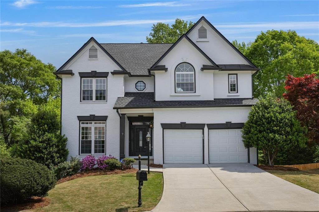 5190 Marston Rd., Dunwoody, GA 30360