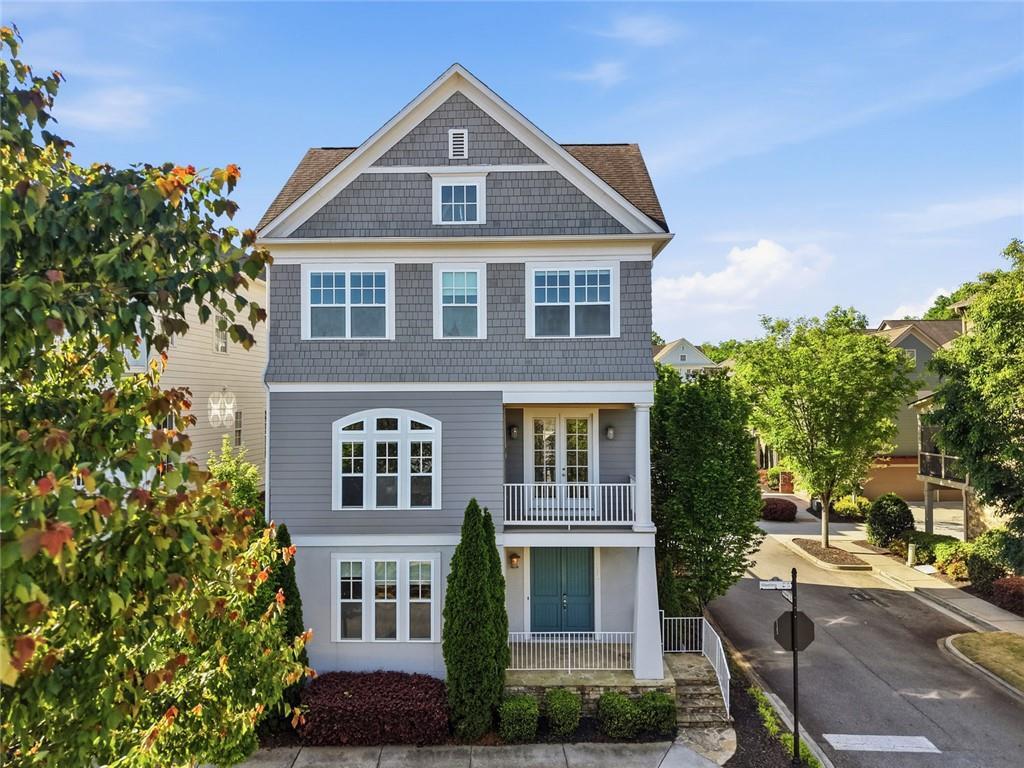 230 Meeting St., Marietta, GA 30060