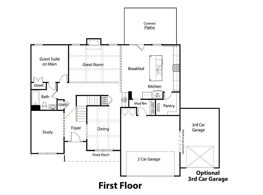 76 Hidden Fields Way, Hoschton, GA 30548