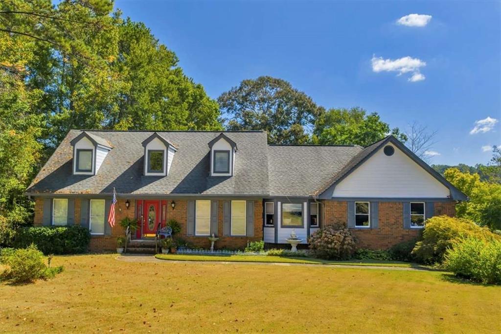 5011 SE West Lake Dr., Conyers, GA 30094