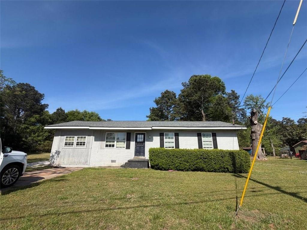 328 Ronthor Dr., Social Circle, GA 30025