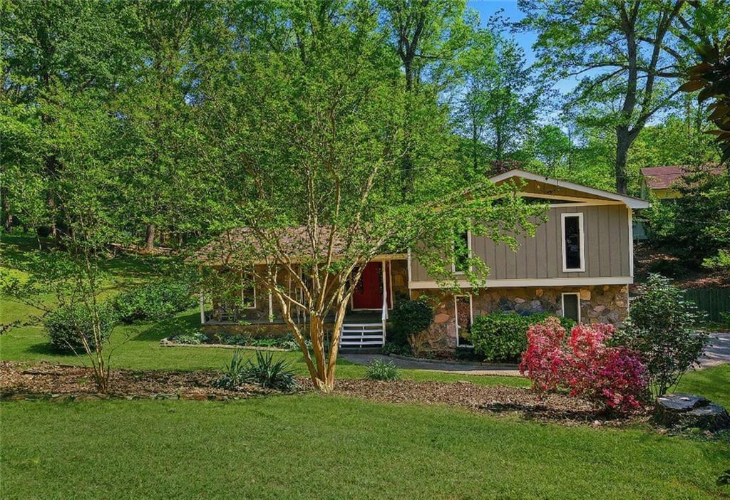 1446 Sartor, Lawrenceville, GA 30043