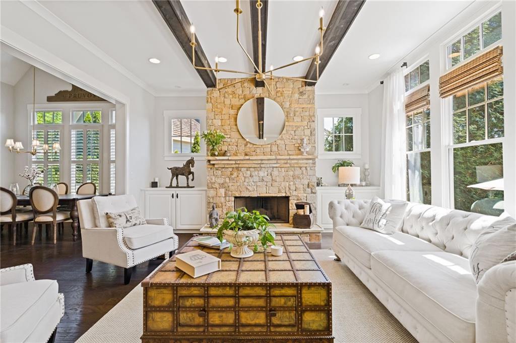 7295 Samples Field Rd., Cumming, GA 30040