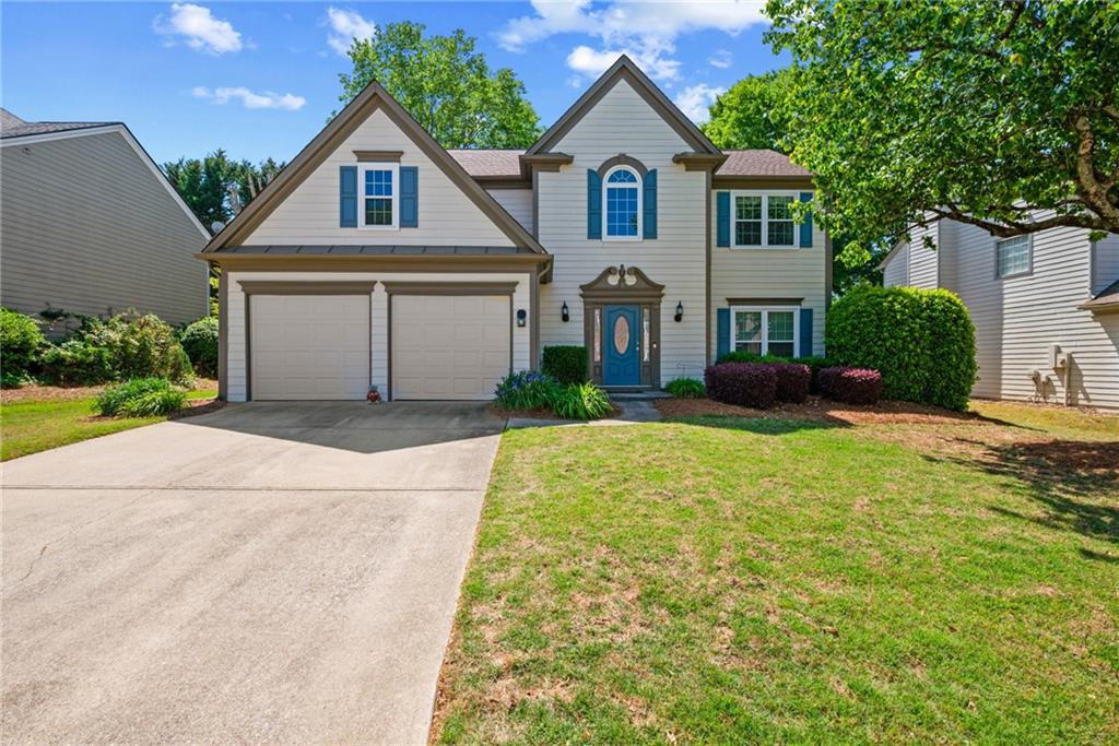 3910 Lake Lanier Dr., Duluth, GA 30097
