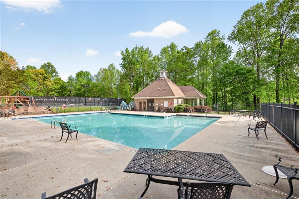 3130 Goldmist Drive, Buford, GA 30519