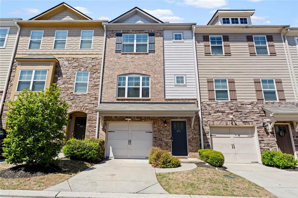 899 Society, Atlanta, GA 30331