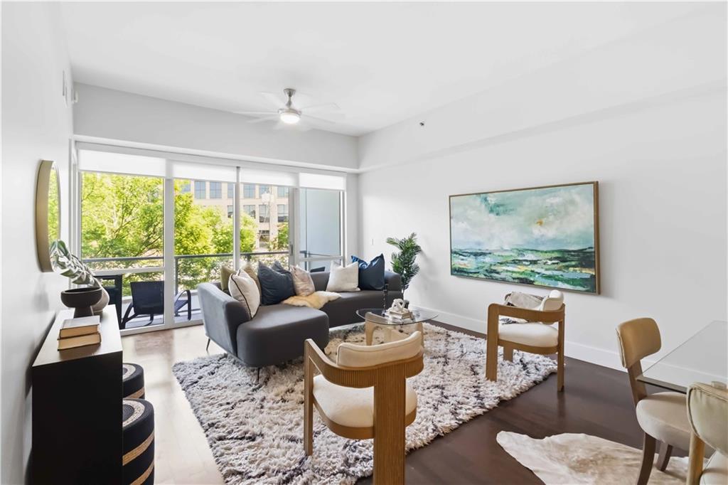 1100 Howell Mill Rd. #204, Atlanta, GA 30318