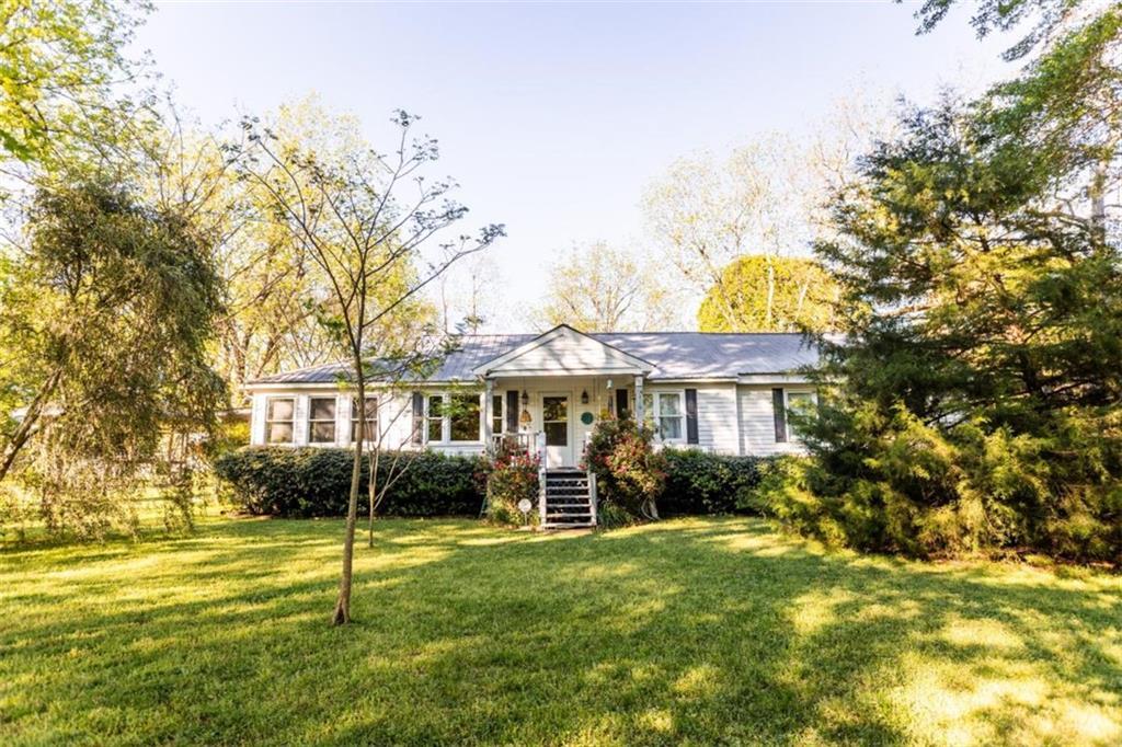 116 E Fulton St., Newborn, GA 30056