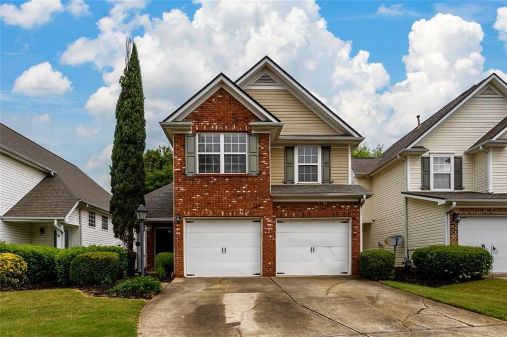 2190 Highland Gate Dr., Cumming, GA 30040