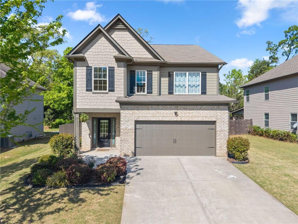 4205 Huron Dr., Cumming, GA 30028