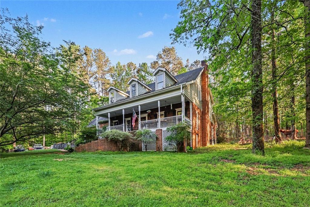 1940 Honey Creek Rd., Conyers, GA 30094