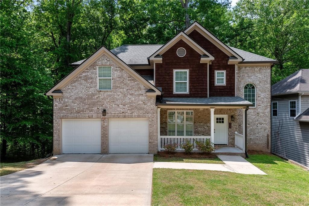 502 Waterford Rd., Atlanta, GA 30318