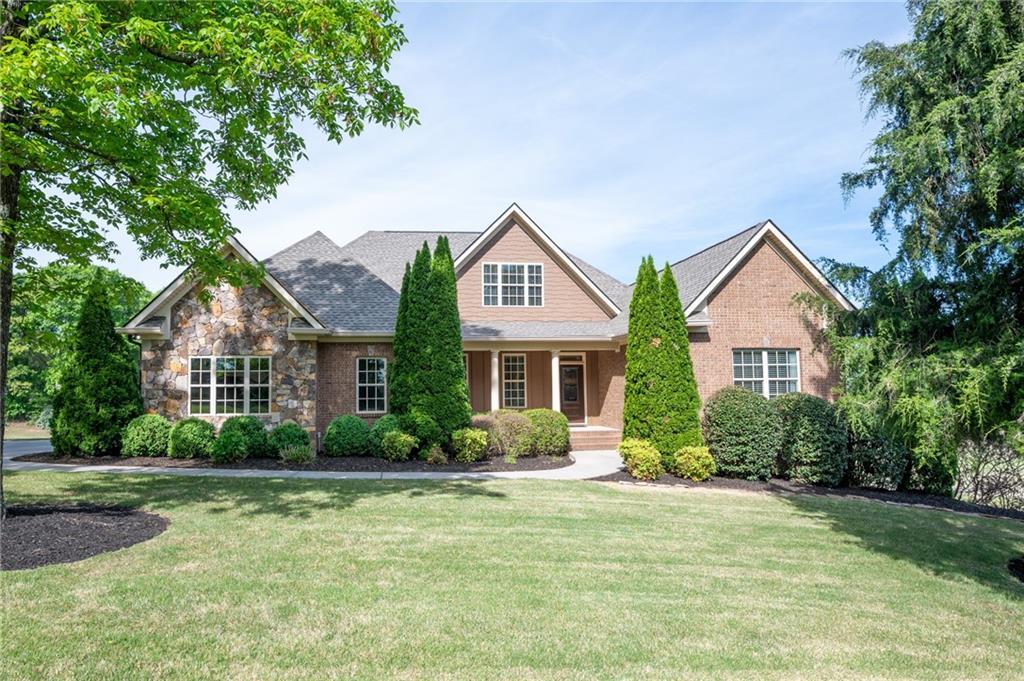 148 Fox Den Dr., Calhoun, GA 30701