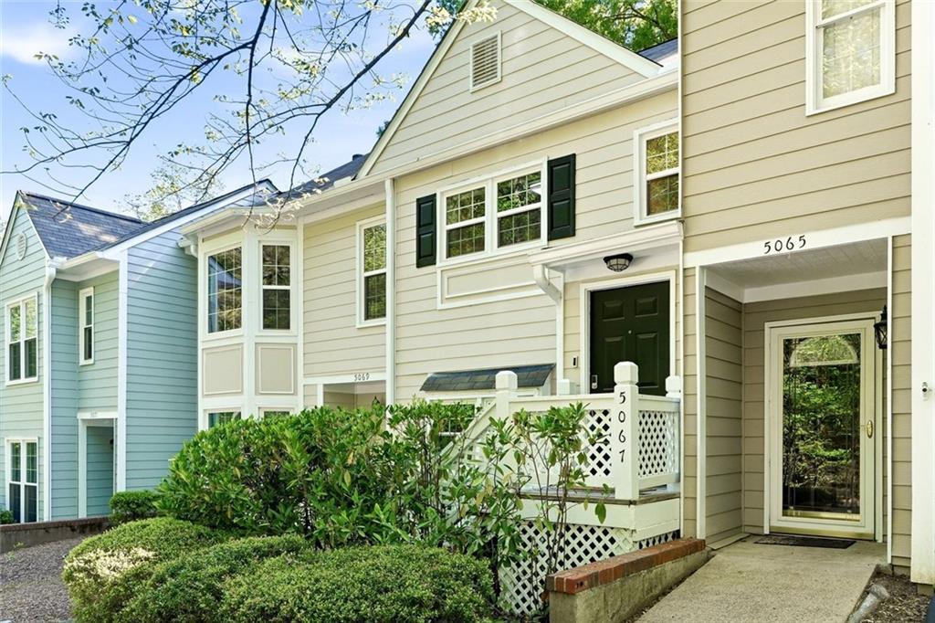 5067 Avalon Dr., Alpharetta, GA 30005