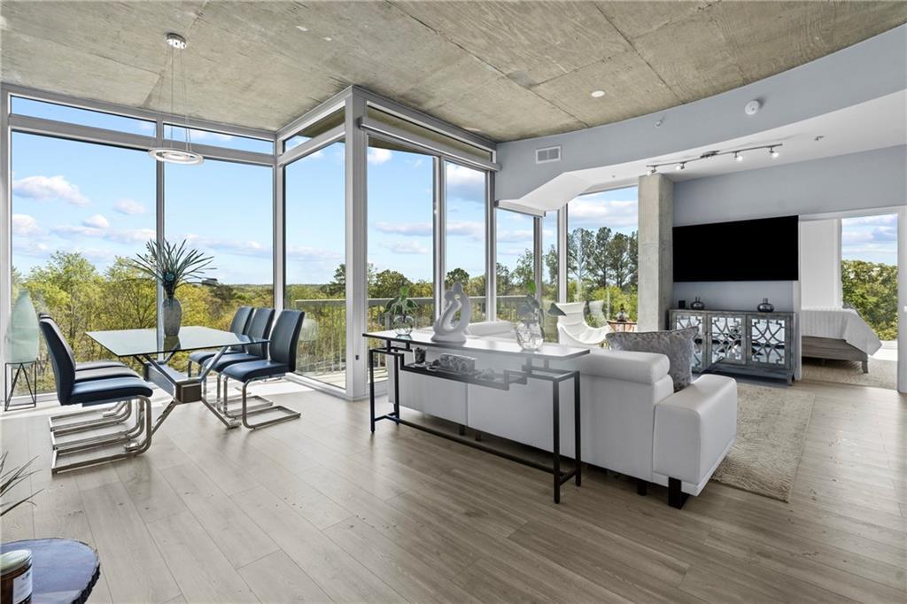 3300 Windy Ridge Pkwy. #502, Atlanta, GA 30339