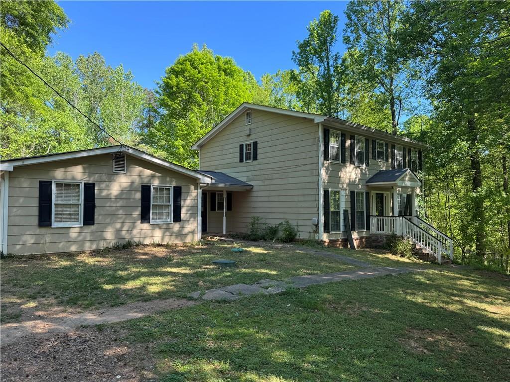 325 Ranchette Rd., Alpharetta, GA 30004