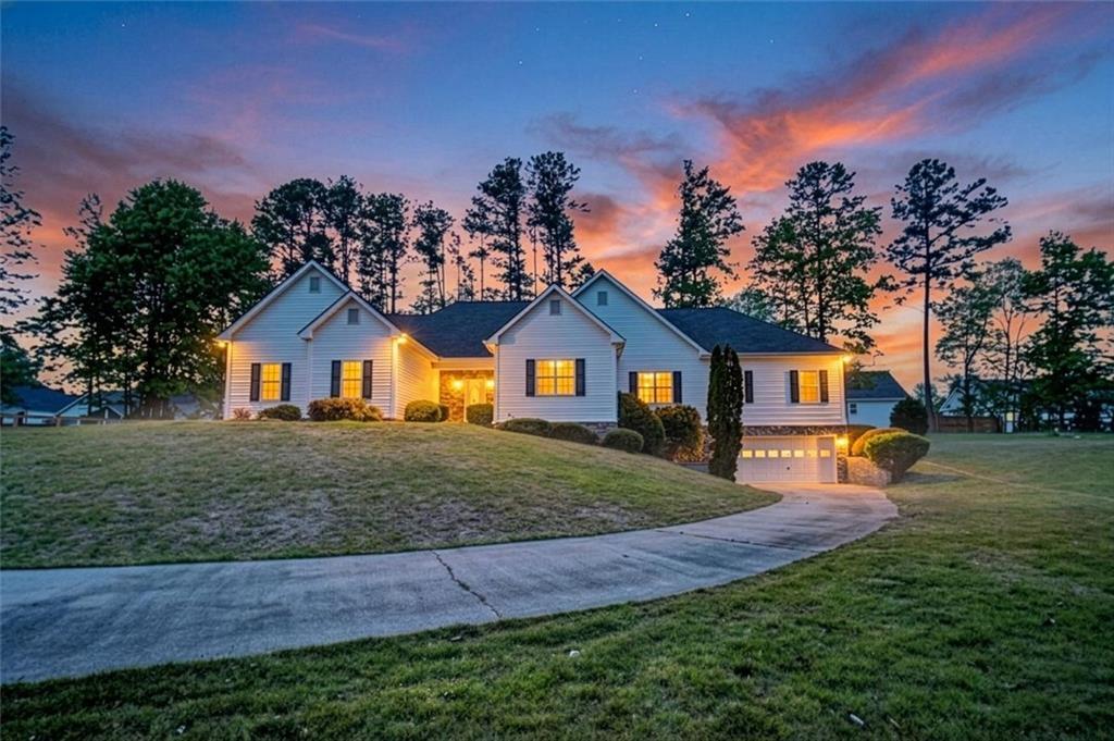 6218 Old Stilesboro Rd., Acworth, GA 30101