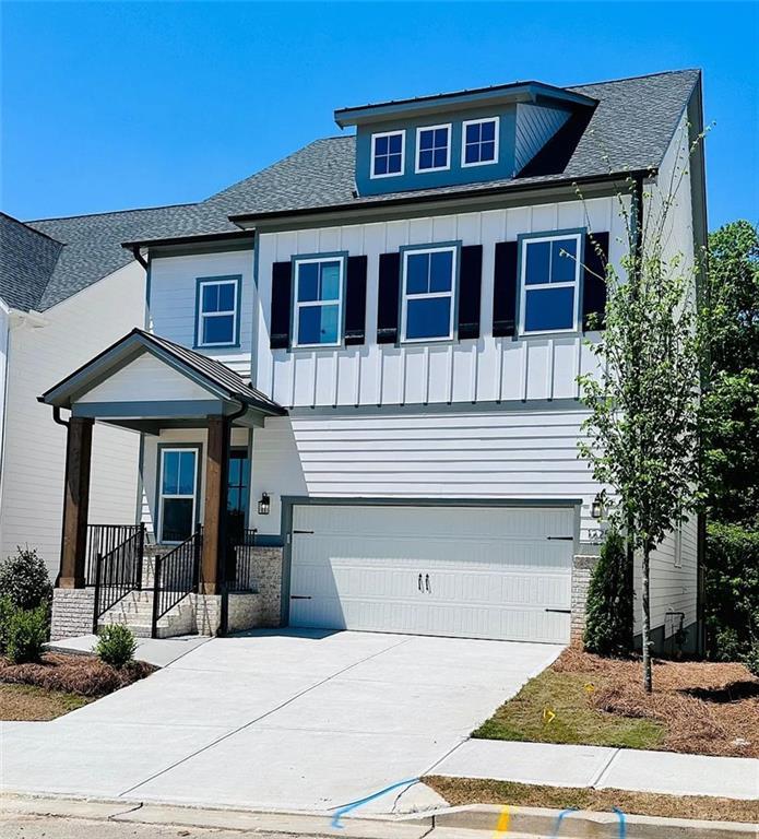 1225 Westshore Dr., Cumming, GA 30041