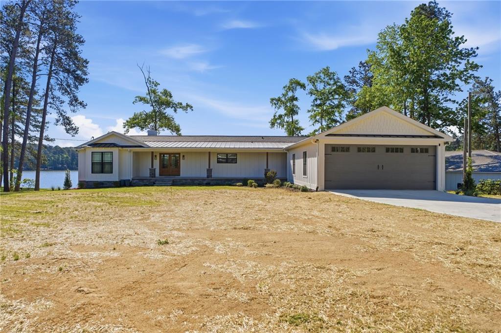 193 Waits Rd., Milledgeville, GA 31061