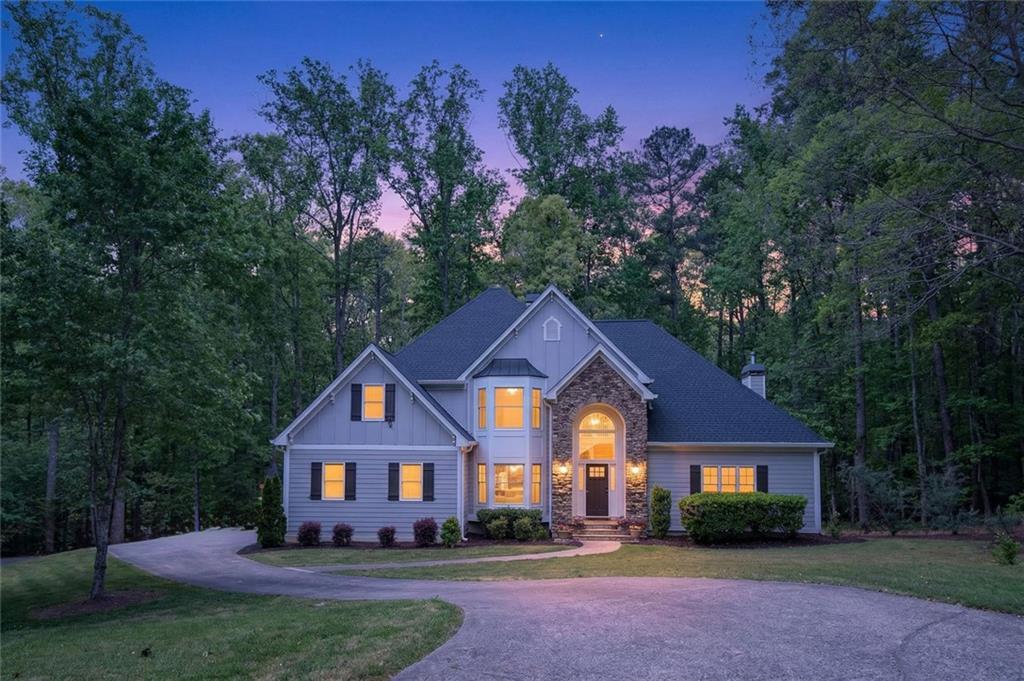 2090 Double Creek Ln., Alpharetta, GA 30004