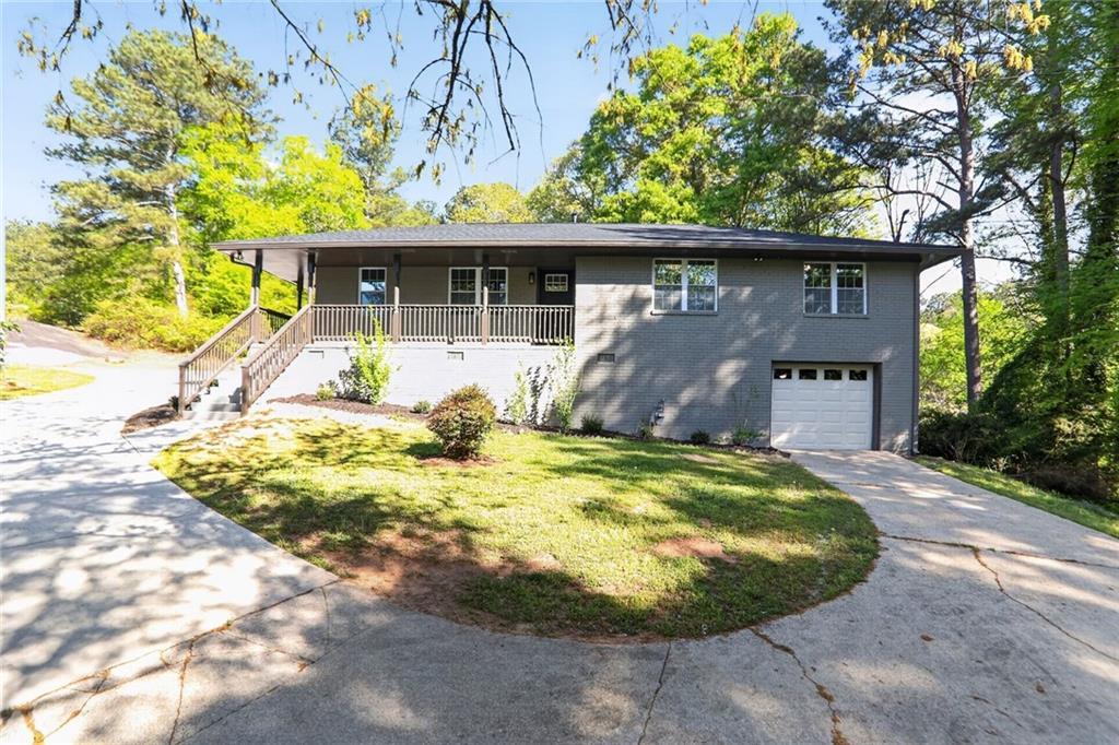 1971 Wilson Rd., Conyers, GA 30012