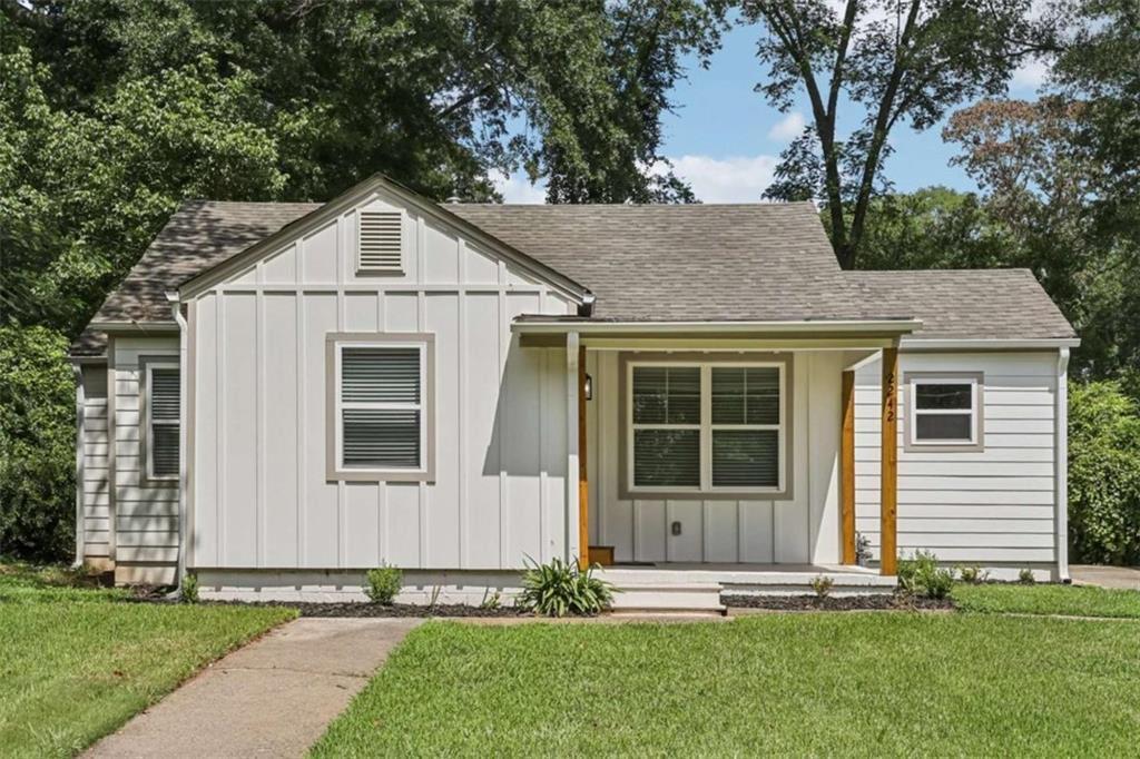 2242 Jernigan Dr., Atlanta, GA 30315