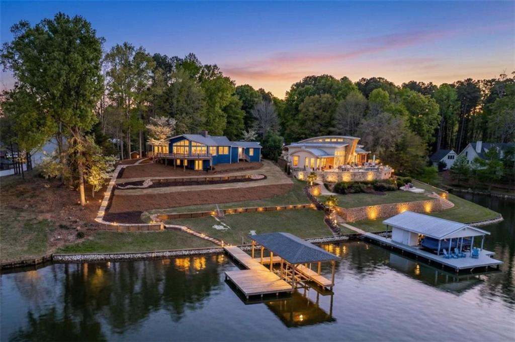 137 Rockville Springs Ct., Eatonton, GA 31024