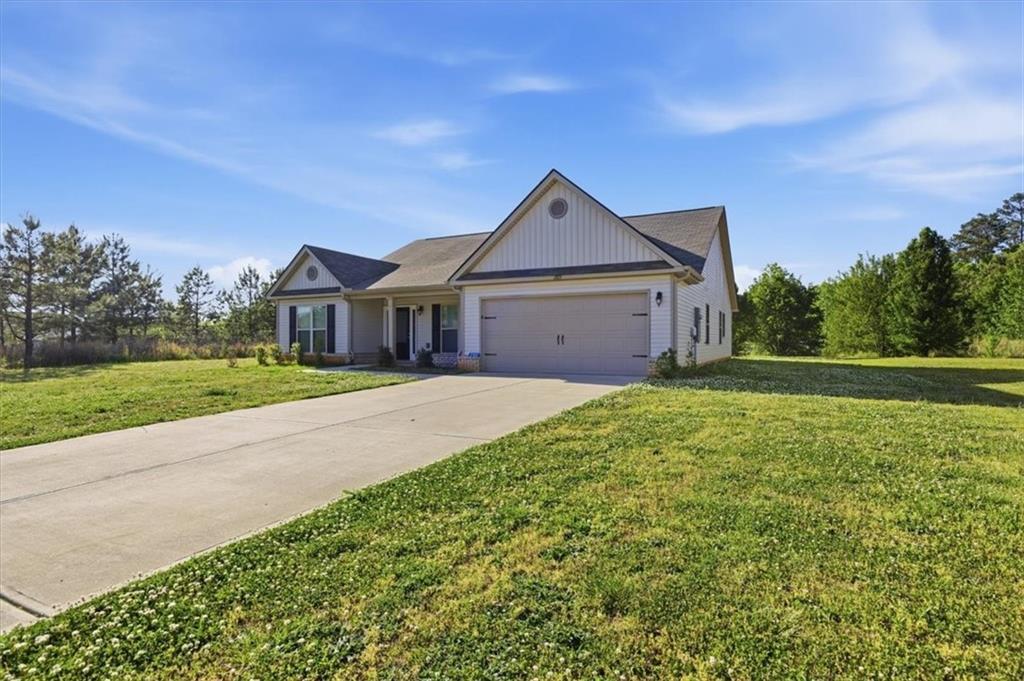 2105 Willow Park Dr., Monroe, GA 30655