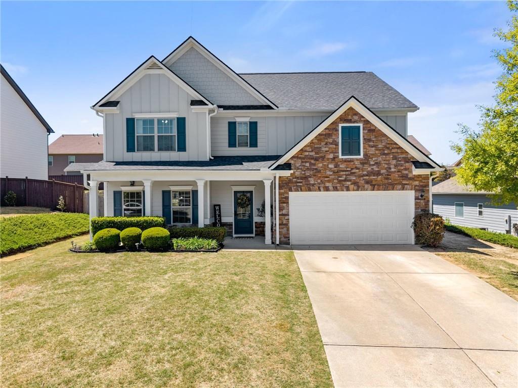 6220 Crescent Landing Dr., Cumming, GA 30028