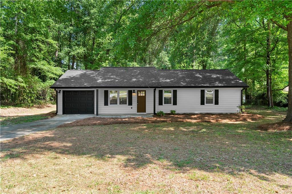 850 King Dr., Conyers, GA 30094